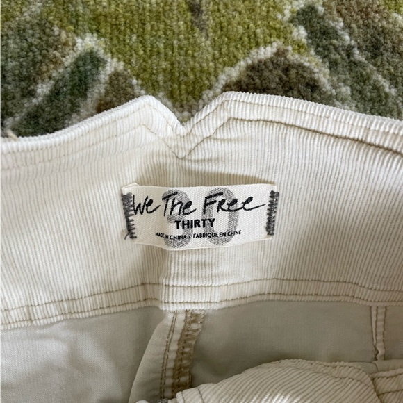 Free People co-ord midi skirt - Picture 5 of 5